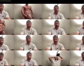 bigmcr1 — 121 minute Chaturbate male cam show recording, 480p, Jan 24, 2025
