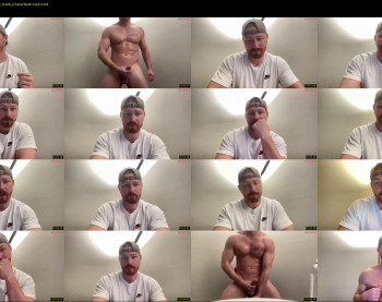 bigmcr1 — 85 minute Chaturbate male cam show recording, 480p, Jan 24, 2025