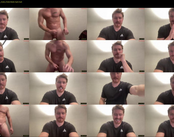 bigmcr1 — 120 minute Chaturbate male cam show recording, 480p, Jan 26, 2025