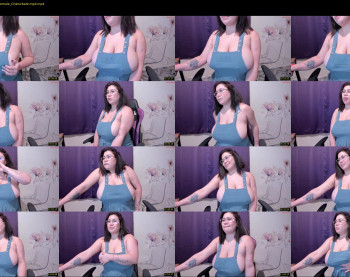 bigt3ti — 14 minute Chaturbate female cam show recording, 720p, Jan 27, 2025