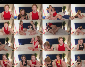 bjliki — 51 minute Chaturbate couple cam show recording, 720p, Jan 24, 2025
