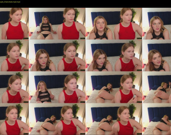 bjliki — 5 minute Chaturbate couple cam show recording, 720p, Jan 24, 2025