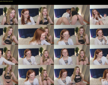 bjliki — 11 minute Chaturbate couple cam show recording, 720p, Jan 24, 2025