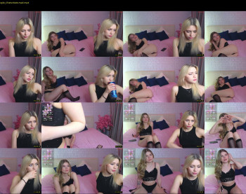 bjliki — 16 minute Chaturbate couple cam show recording, 720p, Jan 24, 2025