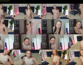 bjliki — 87 minute Chaturbate couple cam show recording, 720p, Jan 25, 2025