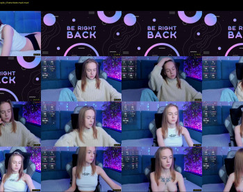 bjliki — 100 minute Chaturbate couple cam show recording, 720p, Jan 25, 2025