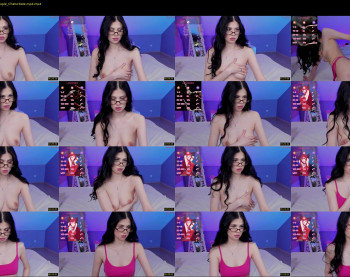 bjliki — 9 minute Chaturbate couple cam show recording, 720p, Jan 25, 2025