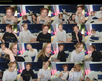 bjliki — 59 minute Chaturbate couple cam show recording, 720p, Jan 26, 2025