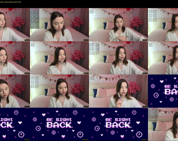 bjliki — 73 minute Chaturbate couple cam show recording, 720p, Jan 26, 2025
