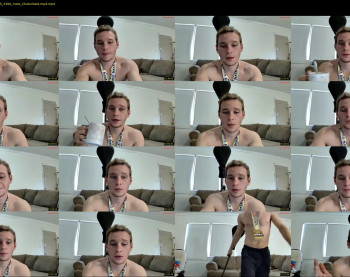 blakeandskylar — 15 minute Chaturbate couple cam show recording, 480p, Jan 26, 2025