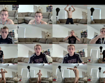 blakeandskylar — 18 minute Chaturbate couple cam show recording, 480p, Jan 26, 2025