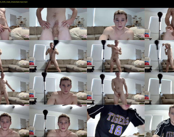 blakeandskylar — 10 minute Chaturbate couple cam show recording, 720p, Jan 26, 2025