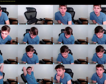 blakemiles2 — 6 minute Chaturbate male cam show recording, 720p, Jan 26, 2025