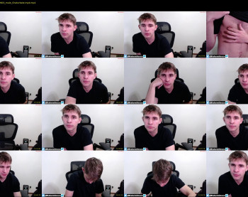 blakemiles2 — 25 minute Chaturbate male cam show recording, 720p, Jan 28, 2025