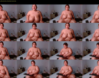 blondyliciousx — 5 minute Chaturbate female cam show recording, 720p, Jan 24, 2025