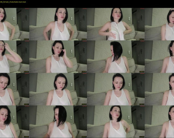 blueeyeess — 36 minute Chaturbate female cam show recording, 720p, Jan 24, 2025