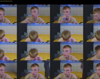 boicute — 3 minute Chaturbate male cam show recording, 720p, Jan 26, 2025