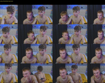 boicute — 8 minute Chaturbate male cam show recording, 720p, Jan 26, 2025