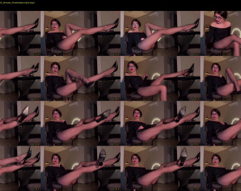 bowtorina — 21 minute Chaturbate female cam show recording, 720p, Jan 28, 2025