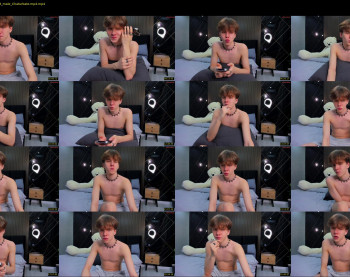 braxiboy — 36 minute Chaturbate male cam show recording, 720p, Jan 24, 2025