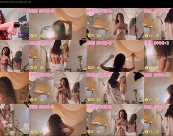 breeding_material — 44 minute Chaturbate female cam show recording, 720p, Jan 25, 2025