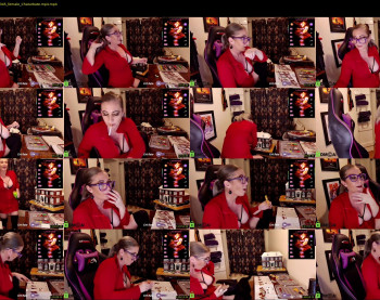 britishladya — 120 minute Chaturbate female cam show recording, 720p, Jan 23, 2025
