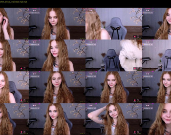 britney_lynch — 6 minute Chaturbate female cam show recording, 720p, Jan 25, 2025