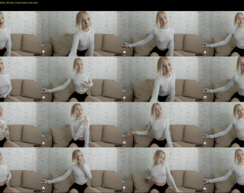 brittany_bird — 4 minute Chaturbate female cam show recording, 720p, Jan 28, 2025