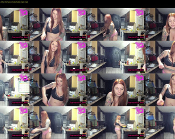 busty_geek48 — 119 minute Chaturbate female cam show recording, 720p, Jan 26, 2025