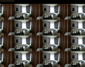 bustynataschax — 60 minute Chaturbate female cam show recording, 720p, Jan 27, 2025