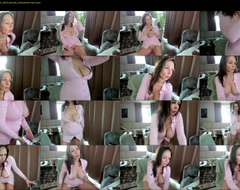 bustynataschax — 24 minute Chaturbate female cam show recording, 720p, Jan 28, 2025