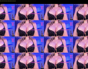 butterybubblebutt — 121 minute Chaturbate couple cam show recording, 720p, Jan 26, 2025