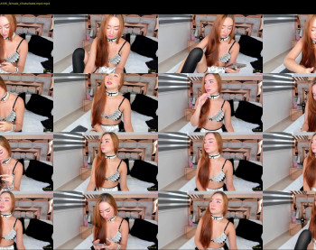 cami_lovers1 — 12 minute Chaturbate female cam show recording, 720p, Jan 24, 2025