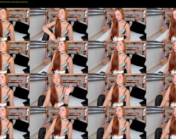 cami_lovers1 — 3 minute Chaturbate female cam show recording, 720p, Jan 24, 2025
