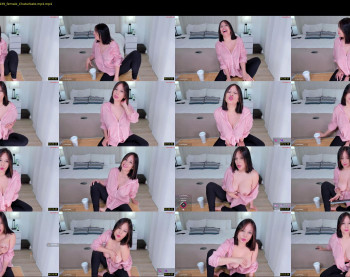 candyxtreo — 9 minute Chaturbate couple cam show recording, 720p, Jan 27, 2025