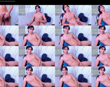 carl_dixon — 14 minute Chaturbate male cam show recording, 720p, Jan 25, 2025