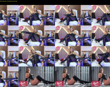 carlotta_ricci — 120 minute Chaturbate female cam show recording, 720p, Jan 27, 2025