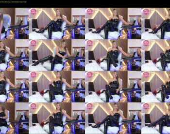 carlotta_ricci — 24 minute Chaturbate female cam show recording, 720p, Jan 27, 2025