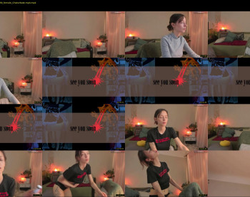cassisland — 121 minute Chaturbate female cam show recording, 720p, Jan 23, 2025