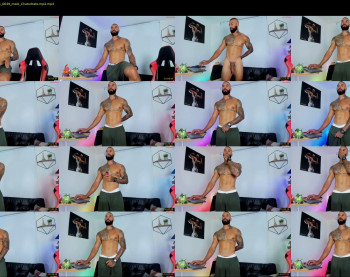 casticatheking — 86 minute Chaturbate male cam show recording, 720p, Jan 26, 2025