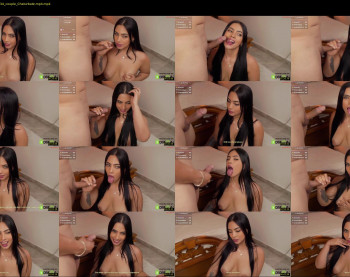 catrina26_ — 8 minute Chaturbate couple cam show recording, 720p, Jan 23, 2025