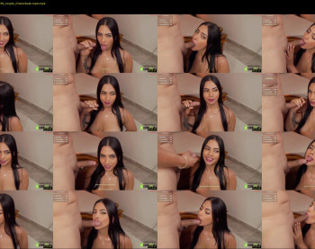 catrina26_ — 3 minute Chaturbate couple cam show recording, 720p, Jan 23, 2025