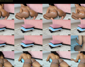 catta_cat18 — 33 minute Chaturbate female cam show recording, 720p, Jan 25, 2025