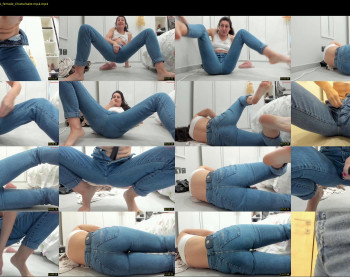 catty190 — 16 minute Chaturbate female cam show recording, 720p, Jan 25, 2025