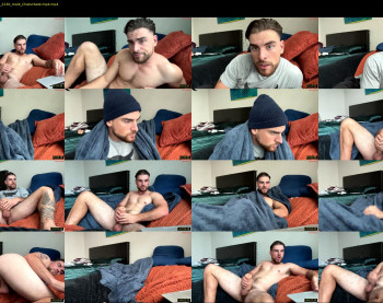 ccmanrivs120 — 121 minute Chaturbate male cam show recording, 720p, Jan 22, 2025