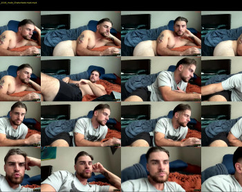 ccmanrivs120 — 11 minute Chaturbate male cam show recording, 720p, Jan 22, 2025