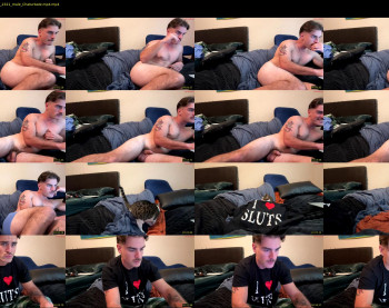 ccmanrivs120 — 35 minute Chaturbate male cam show recording, 720p, Jan 23, 2025