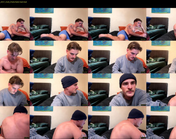 ccmanrivs120 — 46 minute Chaturbate male cam show recording, 720p, Jan 24, 2025