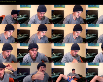ccmanrivs120 — 13 minute Chaturbate male cam show recording, 720p, Jan 24, 2025
