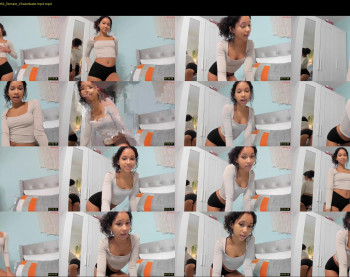 cedaya555 — 6 minute Chaturbate female cam show recording, 720p, Jan 28, 2025